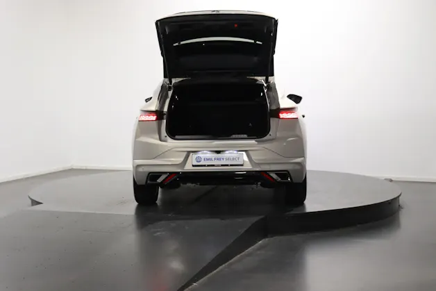 DS Automobiles 4 1.6 E-Tense Ligne Noire