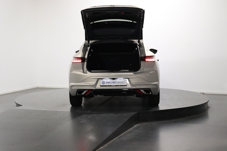 Vehicle image DS AUTOMOBILES DS4