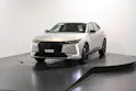 DS Automobiles 4 1.6 E-Tense Ligne Noire