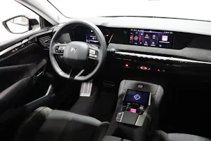 DS Automobiles 4 1.6 E-Tense Ligne Noire