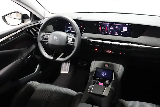 DS Automobiles 4 1.6 E-Tense Ligne Noire