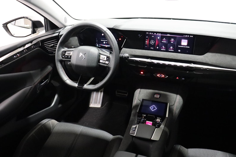 Vehicle image DS AUTOMOBILES DS4