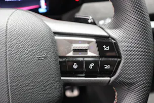 DS Automobiles 4 1.6 E-Tense Ligne Noire
