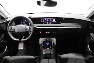 DS Automobiles 4 1.6 E-Tense Ligne Noire