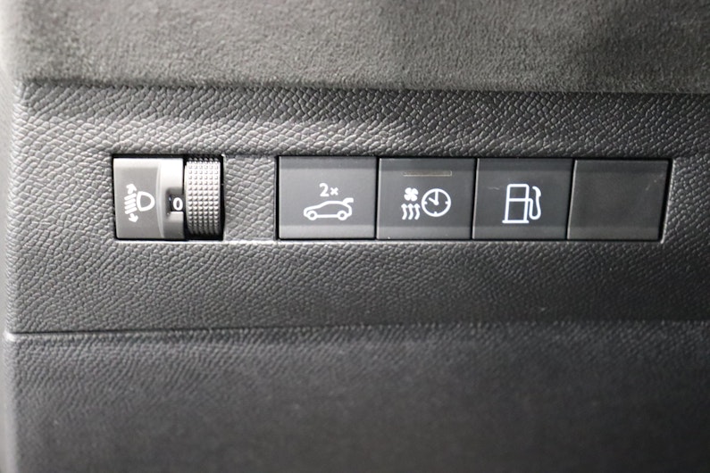 Vehicle image DS AUTOMOBILES DS4