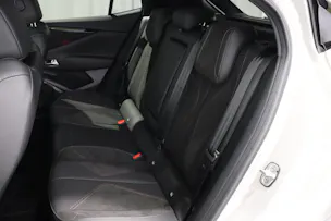 DS Automobiles 4 1.6 E-Tense Ligne Noire