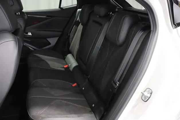 DS Automobiles 4 1.6 E-Tense Ligne Noire