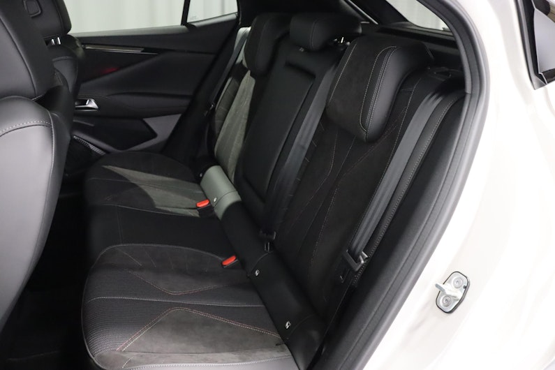 Vehicle image DS AUTOMOBILES DS4