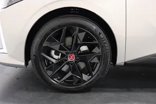DS Automobiles 4 1.6 E-Tense Ligne Noire