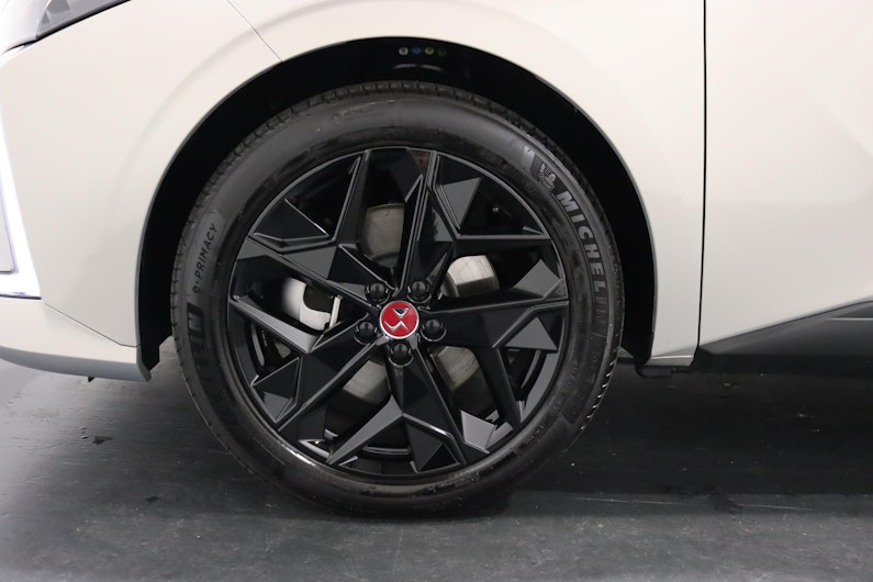 Vehicle image DS AUTOMOBILES DS4