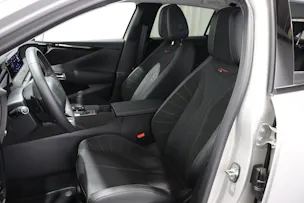 DS Automobiles 4 1.6 E-Tense Ligne Noire