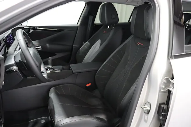 DS Automobiles 4 1.6 E-Tense Ligne Noire