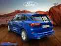 Ford Kuga 2.5 Plug-in Hybrid ST-Line X