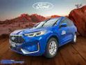 Ford Kuga 2.5 Plug-in Hybrid ST-Line X