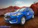 Ford Kuga 2.5 Plug-in Hybrid ST-Line X