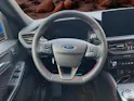 Ford Kuga 2.5 Plug-in Hybrid ST-Line X