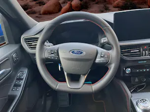 Ford Kuga 2.5 Plug-in Hybrid ST-Line X