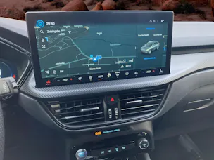 Ford Kuga 2.5 Plug-in Hybrid ST-Line X