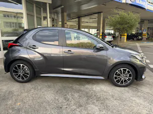 Toyota Yaris 1.5 VVT-i HSD Trend