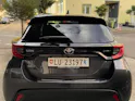 Toyota Yaris 1.5 VVT-i HSD Trend