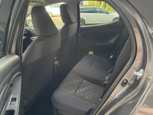 Toyota Yaris 1.5 VVT-i HSD Trend
