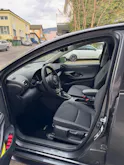 Toyota Yaris 1.5 VVT-i HSD Trend