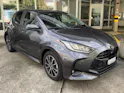 Toyota Yaris 1.5 VVT-i HSD Trend