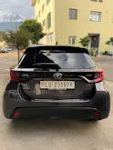 Toyota Yaris 1.5 VVT-i HSD Trend