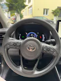 Toyota Yaris 1.5 VVT-i HSD Trend