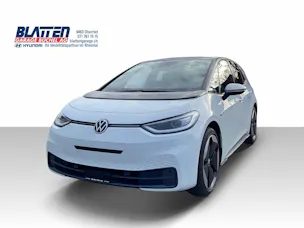 VW ID.3 1st Edition Max