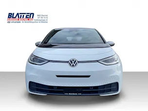 VW ID.3 1st Edition Max