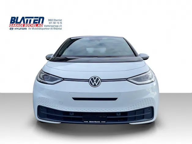 VW ID.3 1st Edition Max