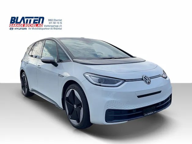 VW ID.3 1st Edition Max