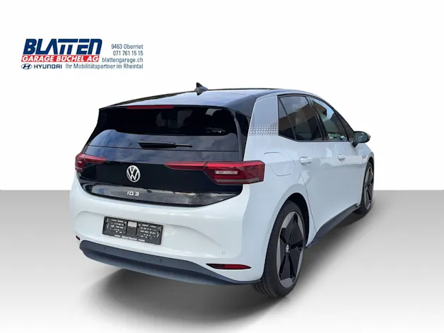 VW ID.3 1st Edition Max