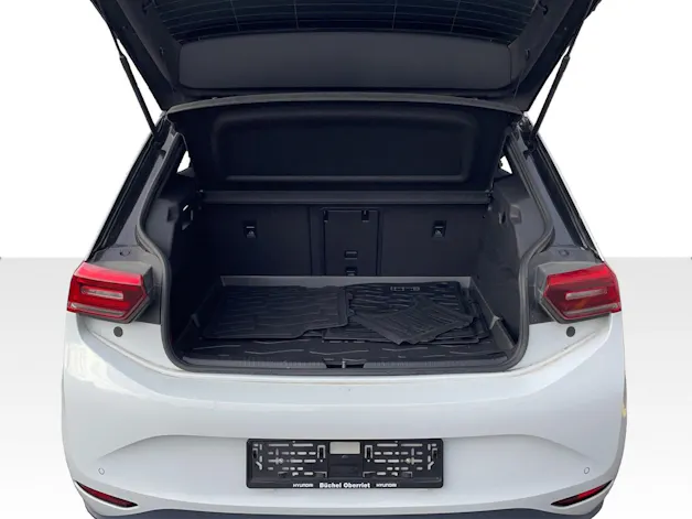 VW ID.3 1st Edition Max