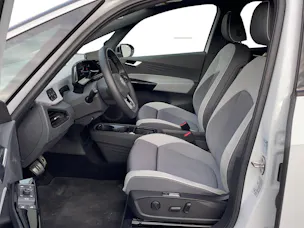 VW ID.3 1st Edition Max
