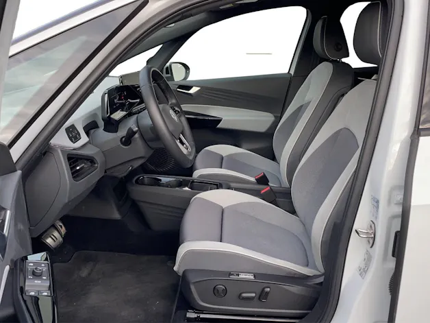 VW ID.3 1st Edition Max