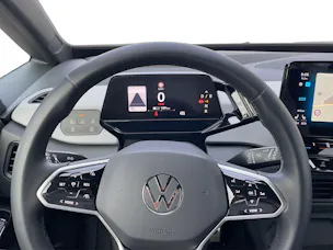 VW ID.3 1st Edition Max