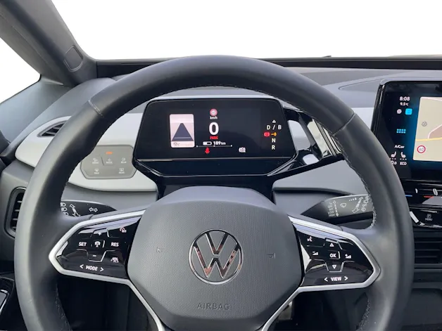 VW ID.3 1st Edition Max