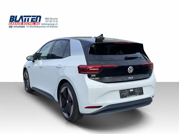 VW ID.3 1st Edition Max