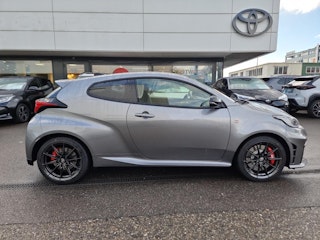 Vehicle image TOYOTA GR YARIS