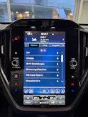 Subaru Forester Station 2.0i e-Boxer Swiss Plus