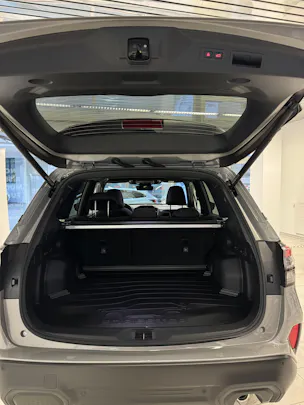 Subaru Forester Station 2.0i e-Boxer Swiss Plus