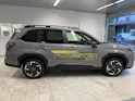 Subaru Forester Station 2.0i e-Boxer Swiss Plus