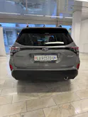 Subaru Forester Station 2.0i e-Boxer Swiss Plus
