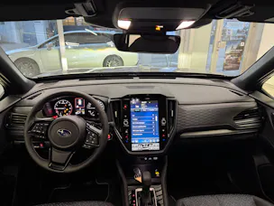 Subaru Forester Station 2.0i e-Boxer Swiss Plus