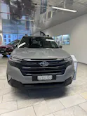 Subaru Forester Station 2.0i e-Boxer Swiss Plus