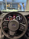 Subaru Forester Station 2.0i e-Boxer Swiss Plus
