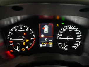 Subaru Forester Station 2.0i e-Boxer Swiss Plus