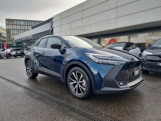 Vehicle image TOYOTA C-HR